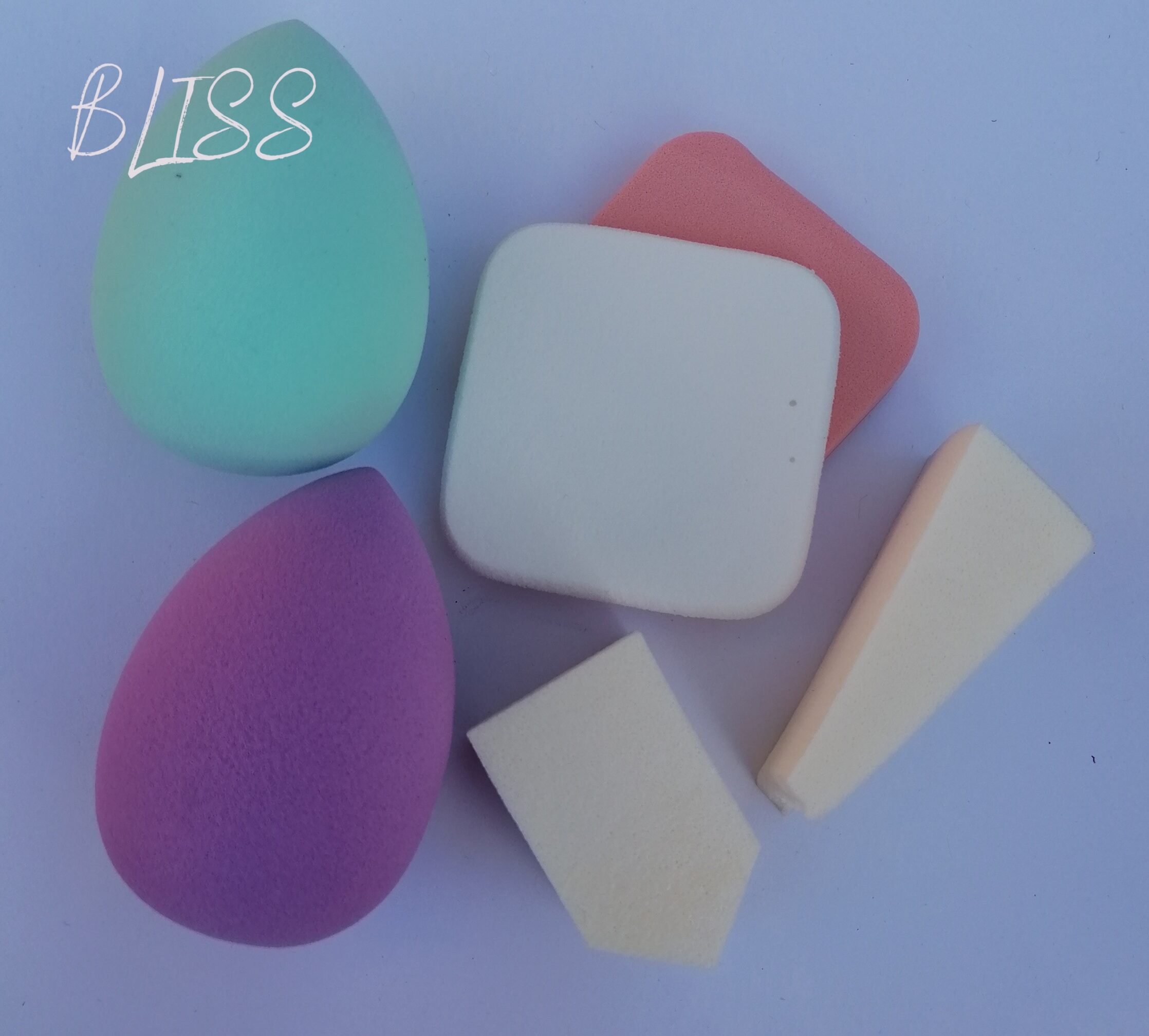 Makeup Sponges