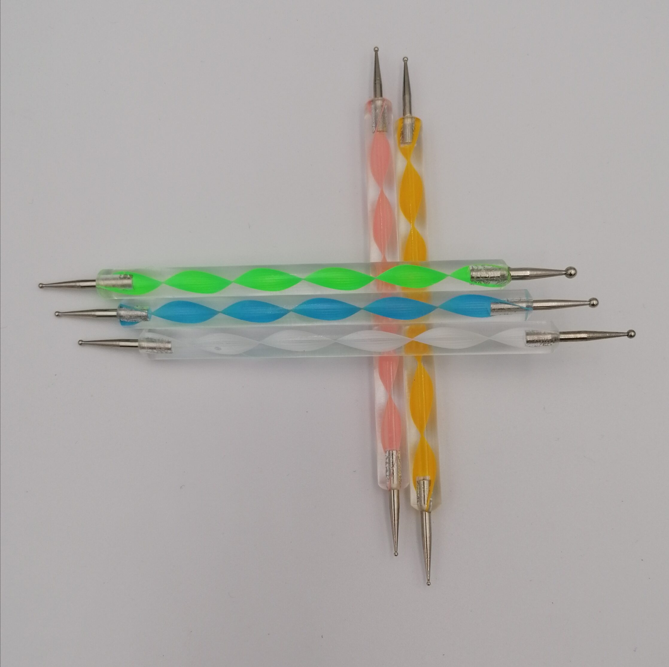 Dotting pen single