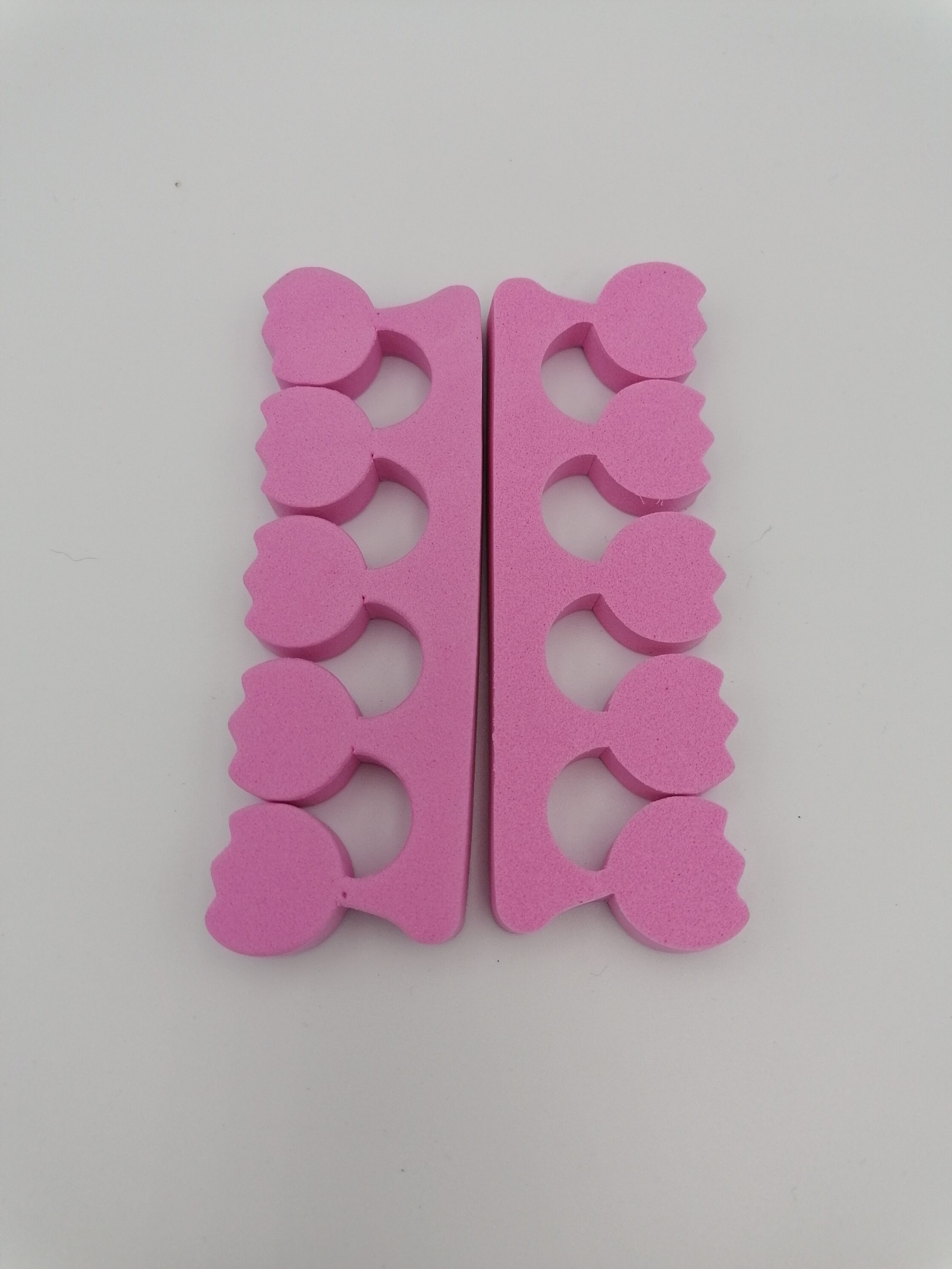 Toe Separators