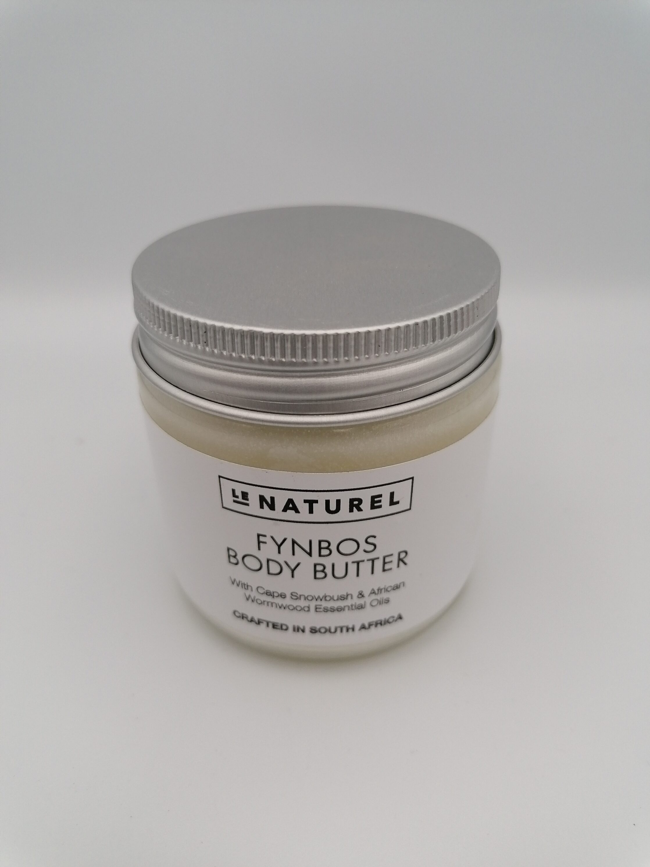 Le Naturel Fynbos Body Butter