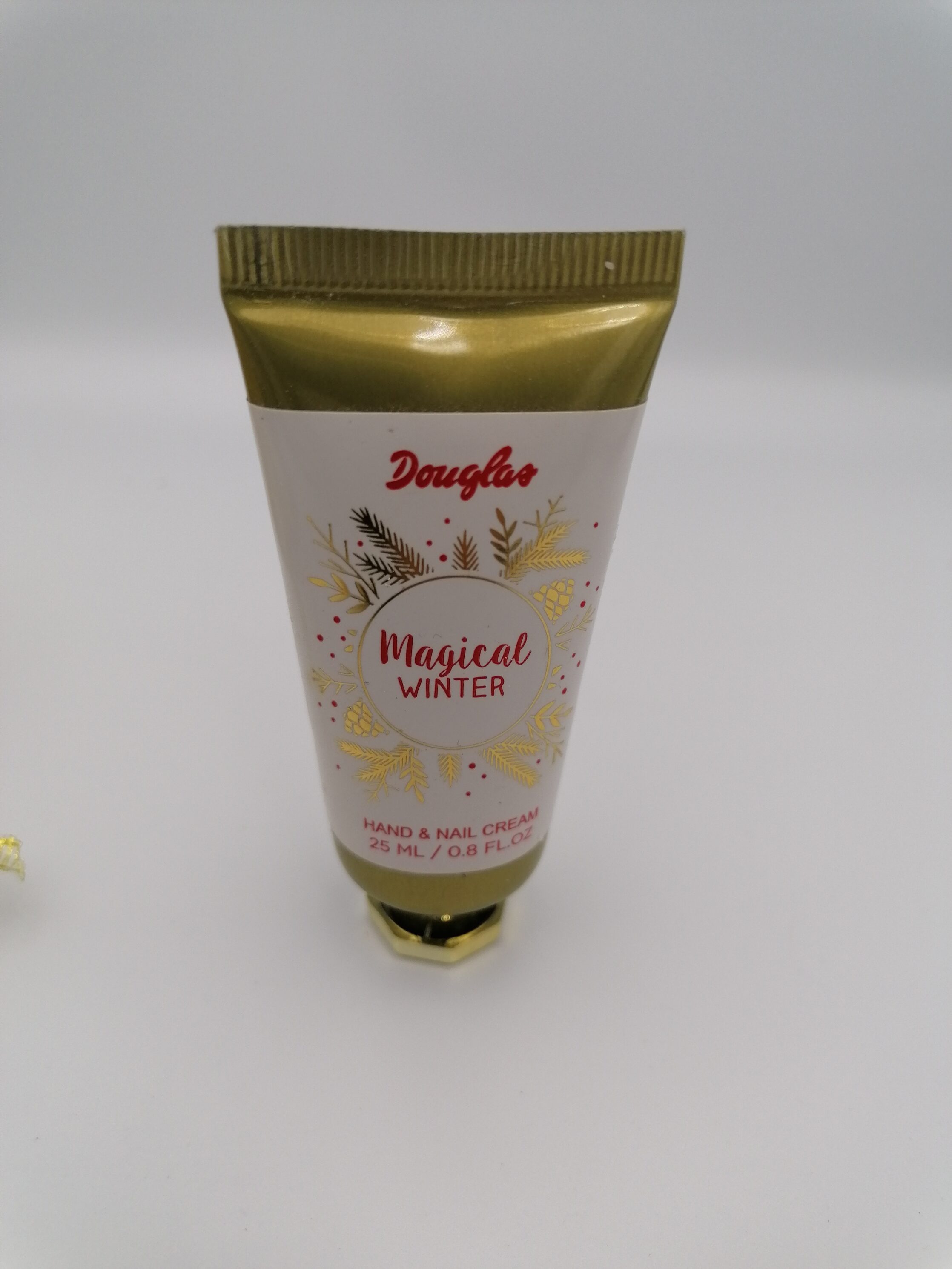 Douglas Hand & Nail Cream - Image 4