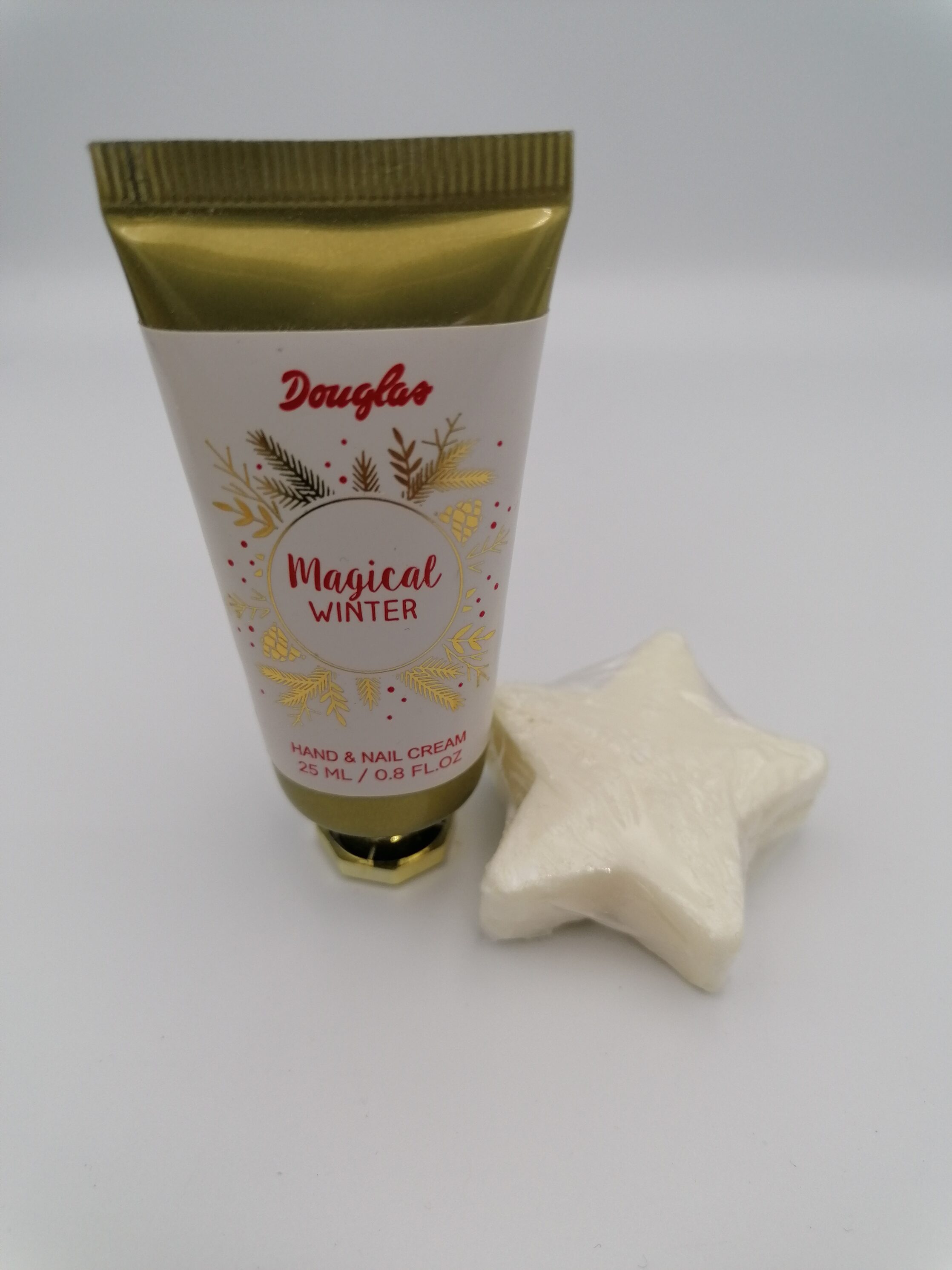 Douglas Hand & Nail Cream - Image 2