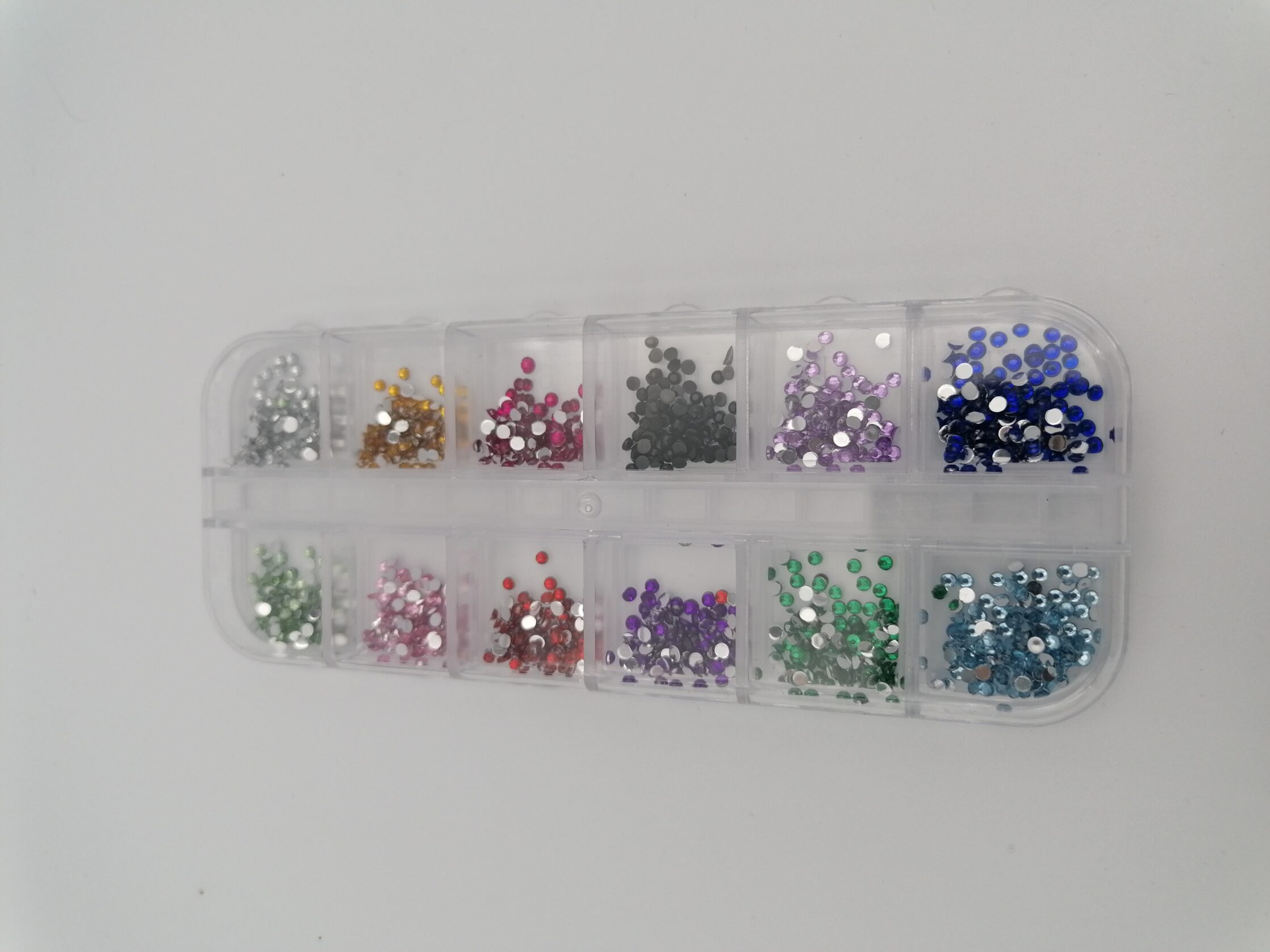 Nail Stones/Gems #2