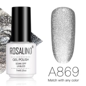 9D Crystal Cat Eye Gel Polish