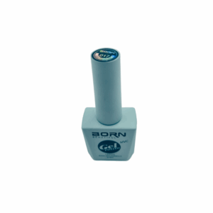 Born Beautiful LED/UV Nail Gel 014